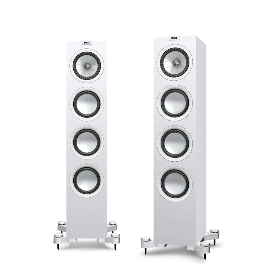 Kef Q550 White